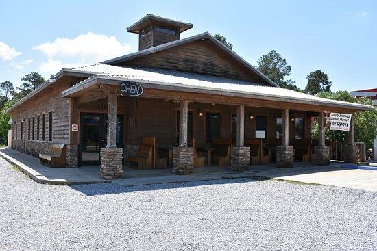 Simply Seafood and Oyster Bar